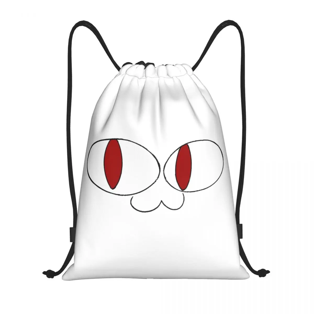 

Neco Arc Backpacks Casual Drawstring Bags Sundries Bag Book Bags for Travel Students