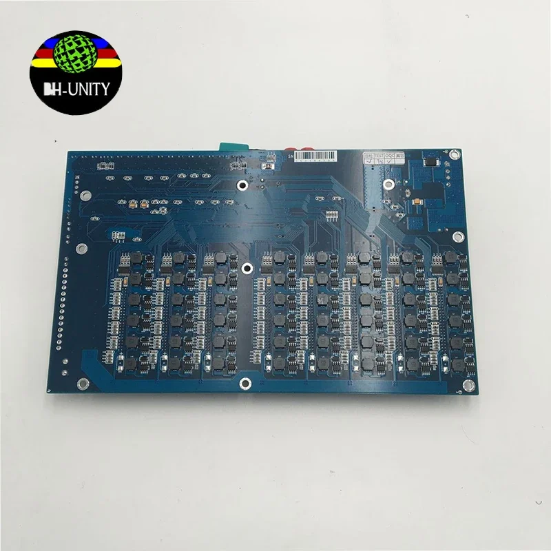 

Good Quality 8 Heads KM 1024i Board Kit Konica 1024i Board Set for Inkjet Printer