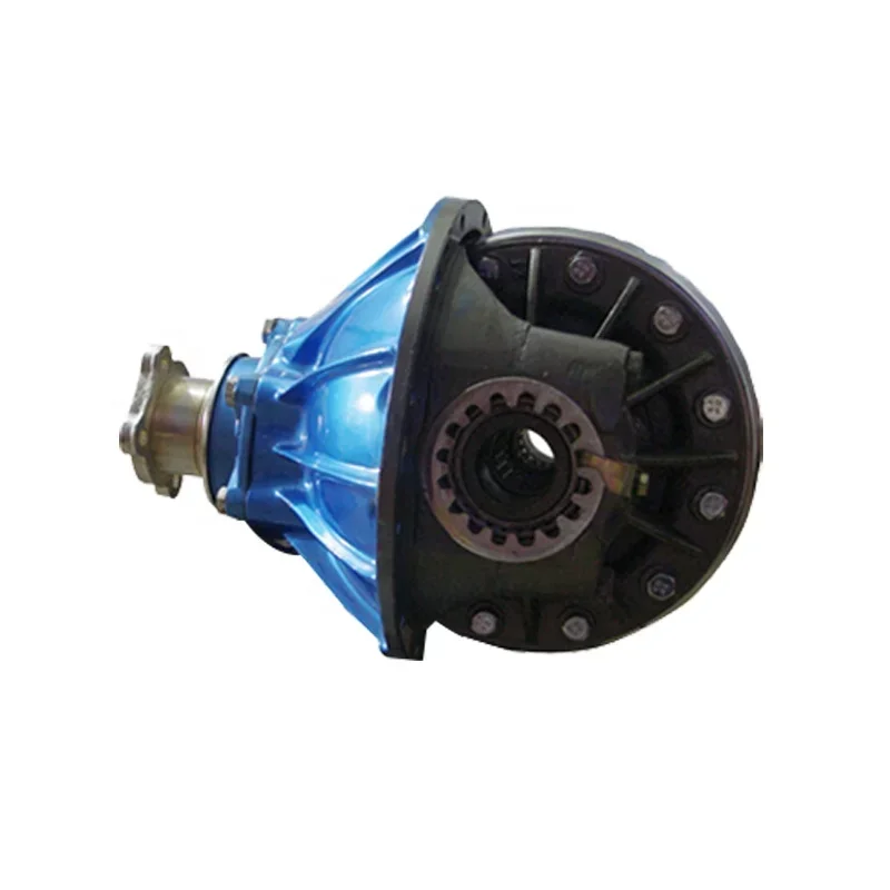 Differential Rear A…