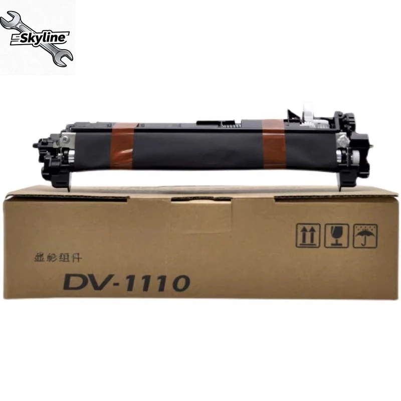 Applicable to DV1110 development chamber FS1020 1040 1060DN 1120 1025 development chamber assembly