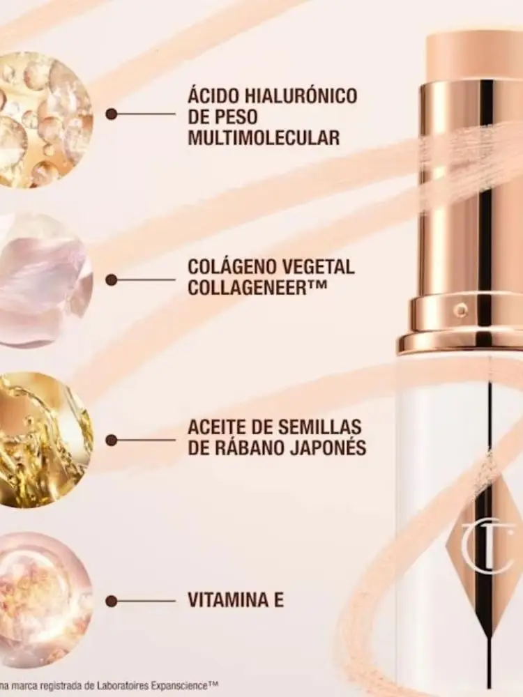 Der Lip Liner von Charlotte Tilbury ist geschmeidig mit starker Deckkraft, und die Highlighter-Konturpalette hellt Ihre Gesichtszüge auf und definiert sie.