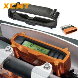 2024 NEW CNC Aluminum Refit Parts Odometer Speedometer Cover Protector Guard KTM EXC EXC-F XCW XCF-W 125 250 300 350 450 500
