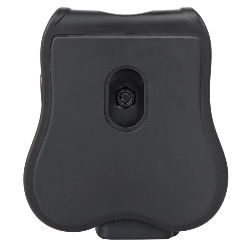Funda Glock 17 universal izquierda para pierna, muslo o pecho - imagen 5