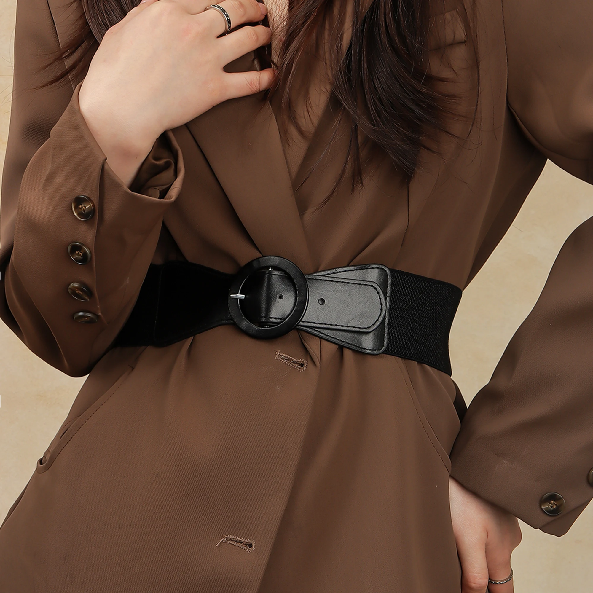 The New Style Is Si…