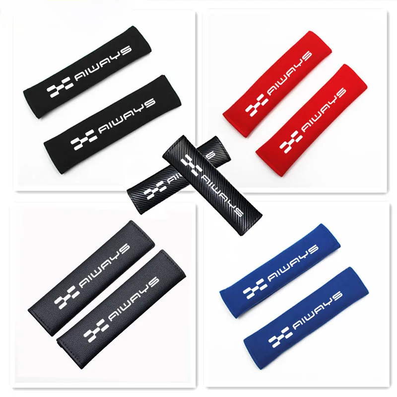 Car Seat Belt Shoul…