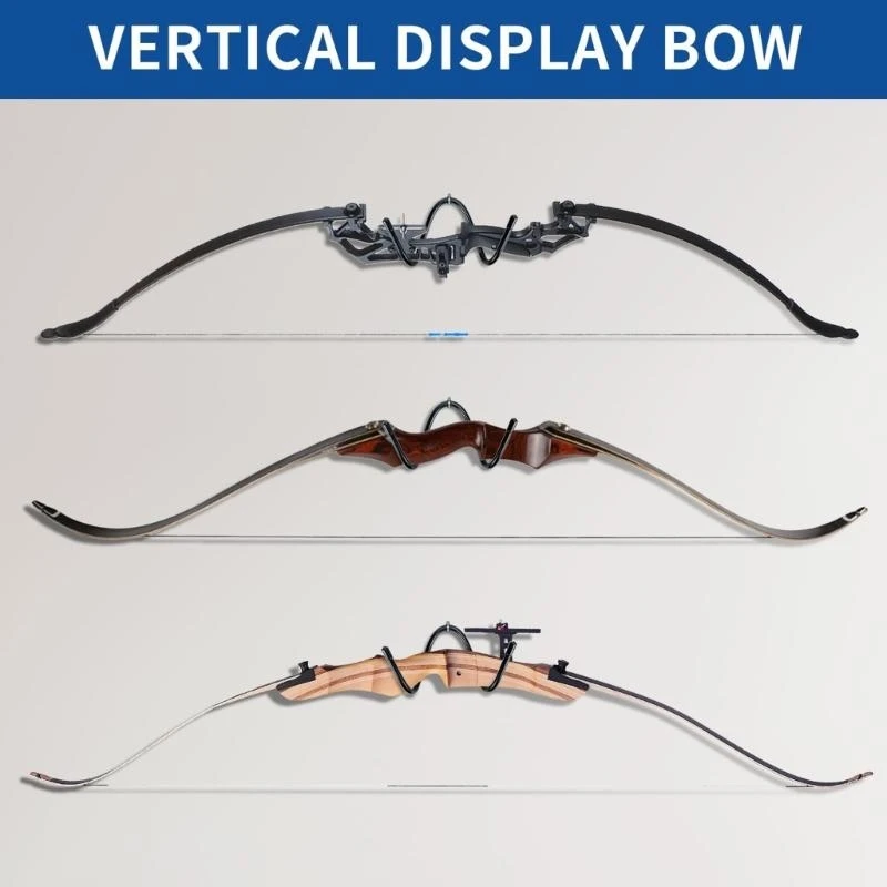 رف تخزين لوح التزلج على الجليد رف تثبيت على الحائط للمنزل رف تخزين لوح التزلج قابل للتعديل على الحائط رف عرض لوح التزلج حمالة #1