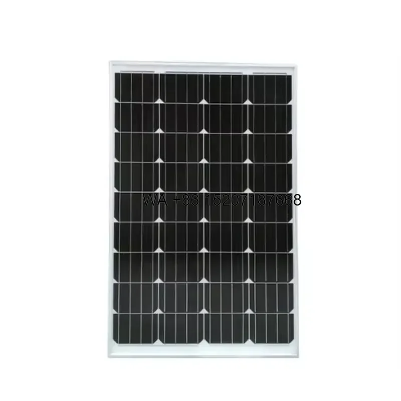 Wmwmnu Flexible Solar Panels