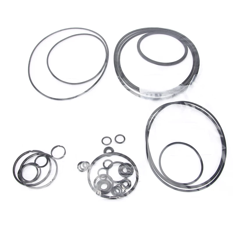 New  K114  CVT Transmission Overhual Kit Seals Gasket Repair Kit for TOYOTA Lexus Gearbox Rebuild Kit Car Accessories K066900D