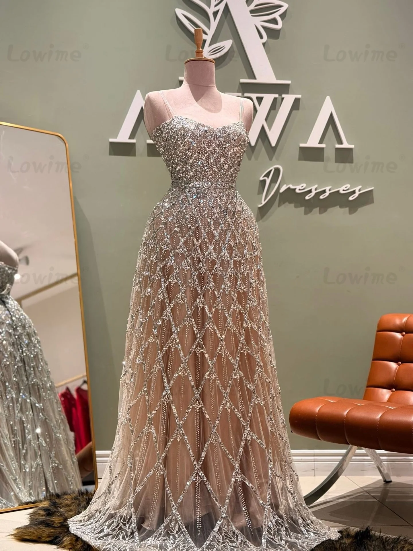 

Robes Champagne Evening Dresses 2026 Arabic Luxury Beaded A Line Long Prom Dress Cape Dubai Arabia Formal Occasion Party Gowns