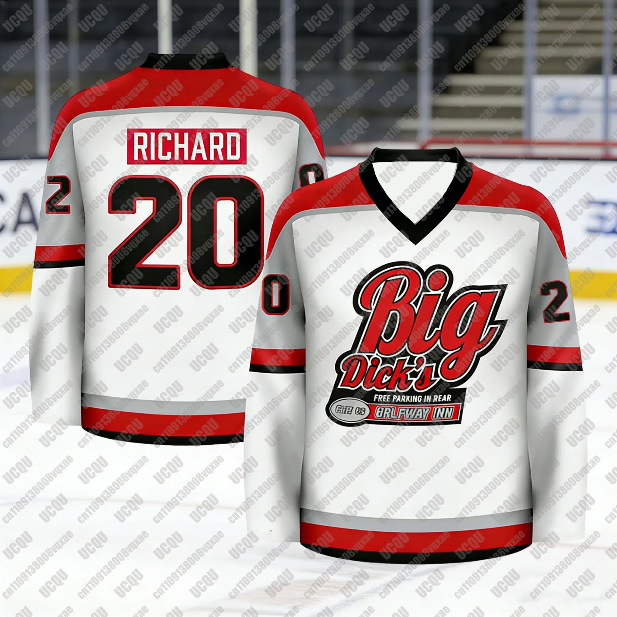 2026 Hockey Jersey …