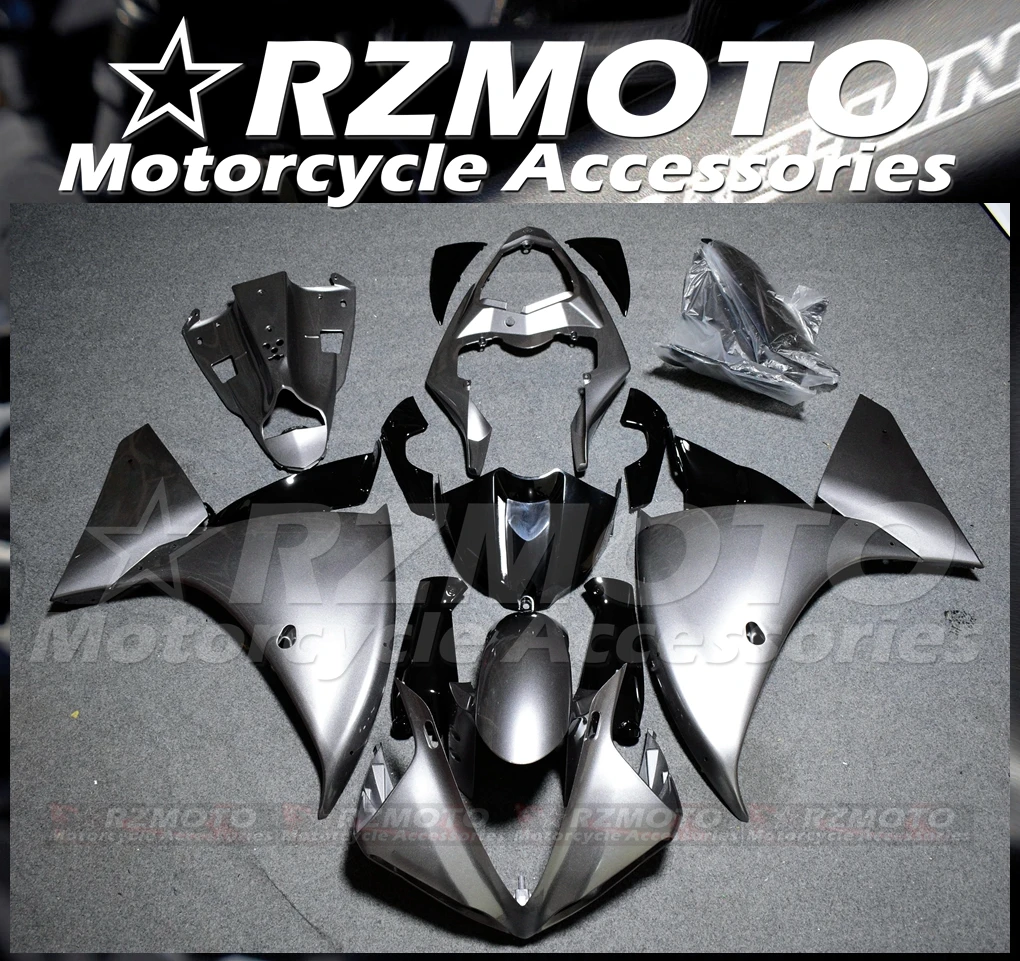 

Комплект обтекателей RZMOTO для кузова YAMAHA YZF R1 12 13 14 #3113