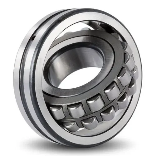 High Quality 23220 CC W33 Double-Row Brass Cage Aligning Roller Bearing Factory Direct Sale Dimensions Printing Shops Machinery