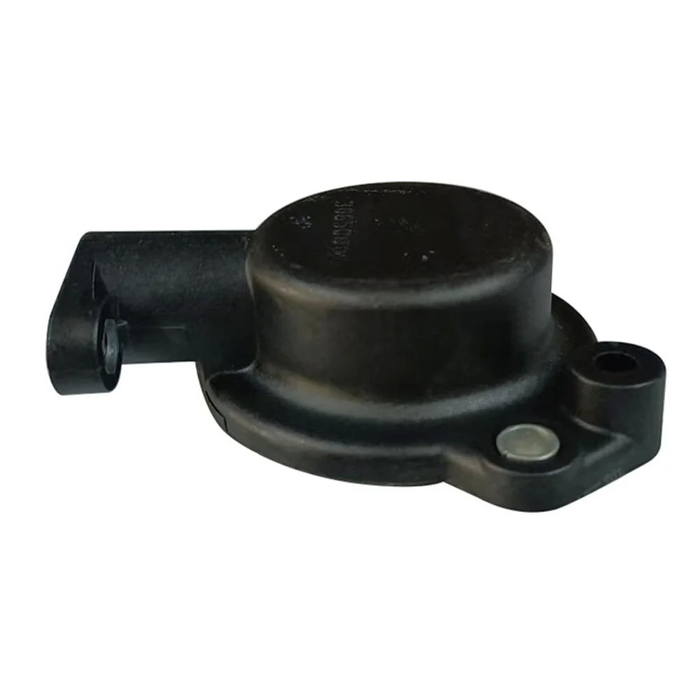 

Camshaft Position Sensor Cover For Volvo For C70 For S80 For S40 For S60 For V70 For XC70 For XC90 30650664 9186812 ABS Black