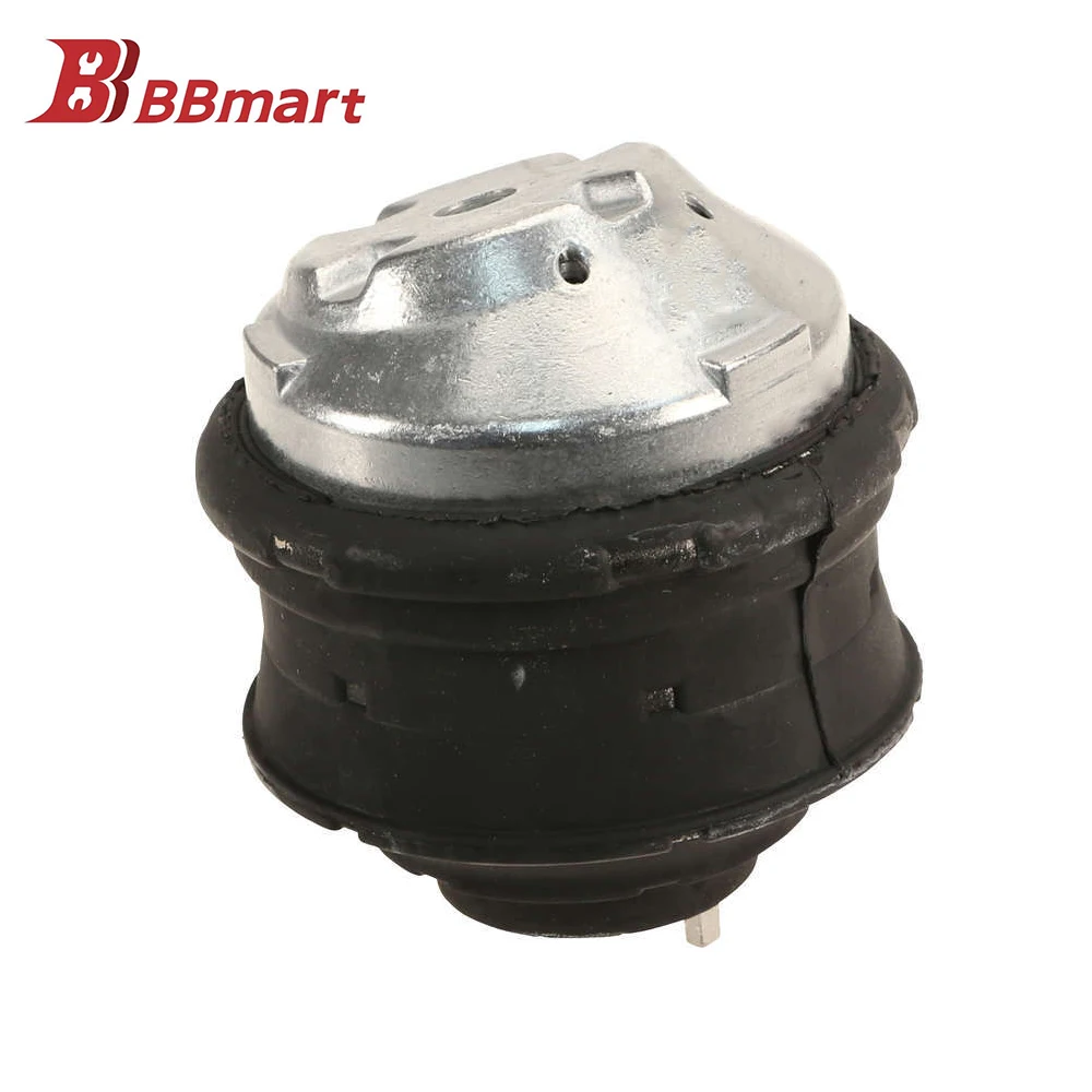 2202401917 BBmart Auto Parts 1pcs Left Engine Mount For Mercedes Benz C220 C230 SLK230 Car Accessories Factory Price Wholesale