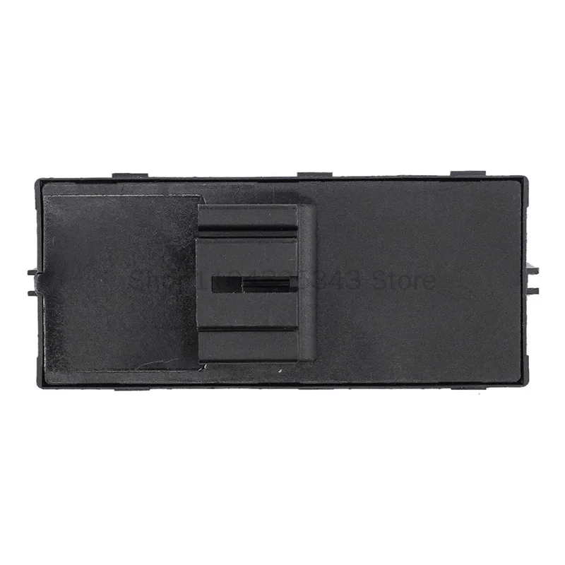 3CC959857 3G0959857C is suitable for Volksw is suitable for Volkswagen Glass Lifting Switch Window Lifting Control Master Switch 5