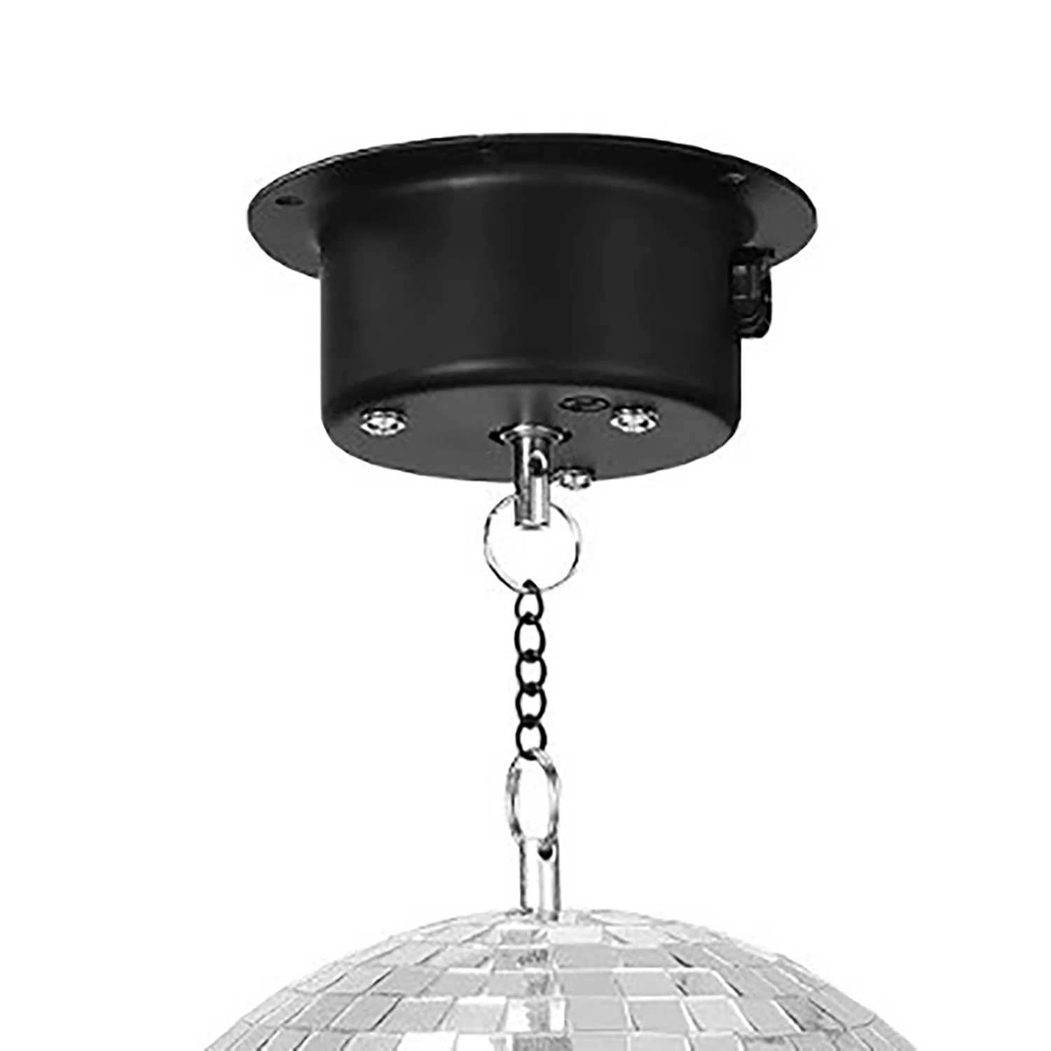 Glass Ball Motor Small Motor Reflective Ball Reflective Ball Mirror Ball Motor Stage Light Crystal Ball Motor