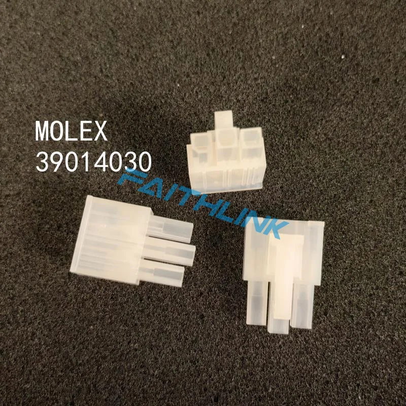 

10PCS 39014030 MOLEX Connector 100% New original