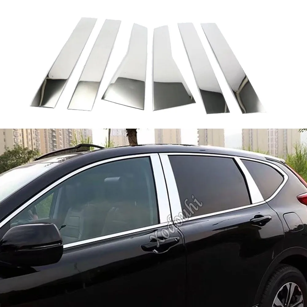 garniture-de-fenetre-de-voiture-en-acier-inoxydable-bande-decorative-centrale-pour-honda-crv-cr-v-2017-2018-2019-2020-2021