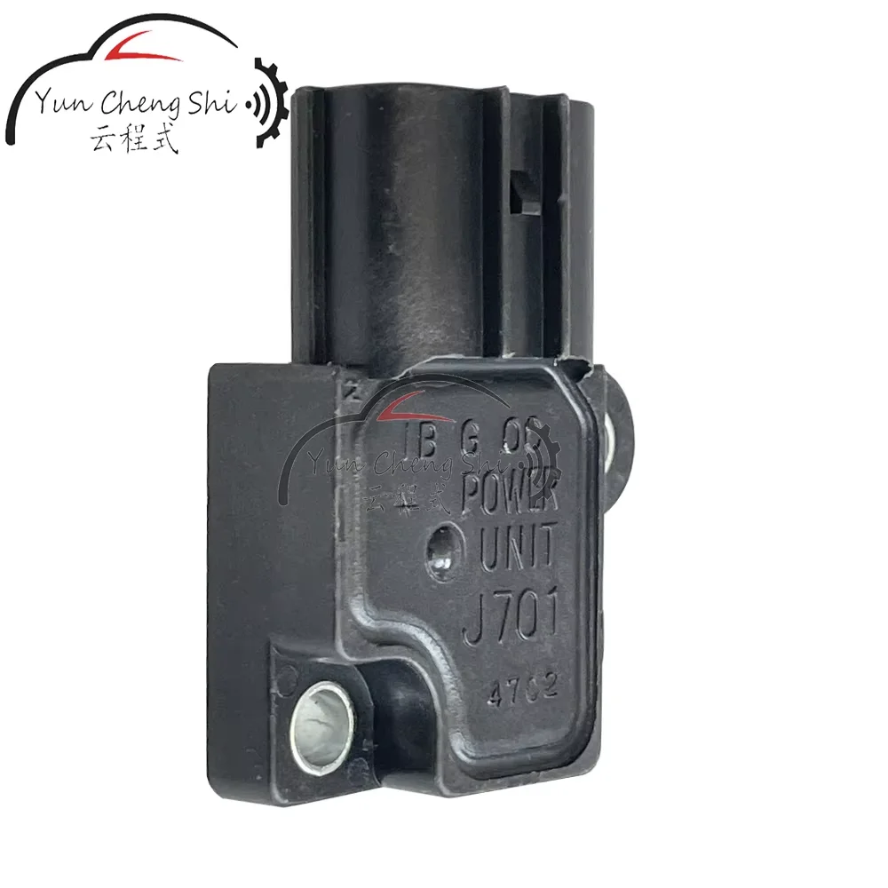 : Módulos de ignição