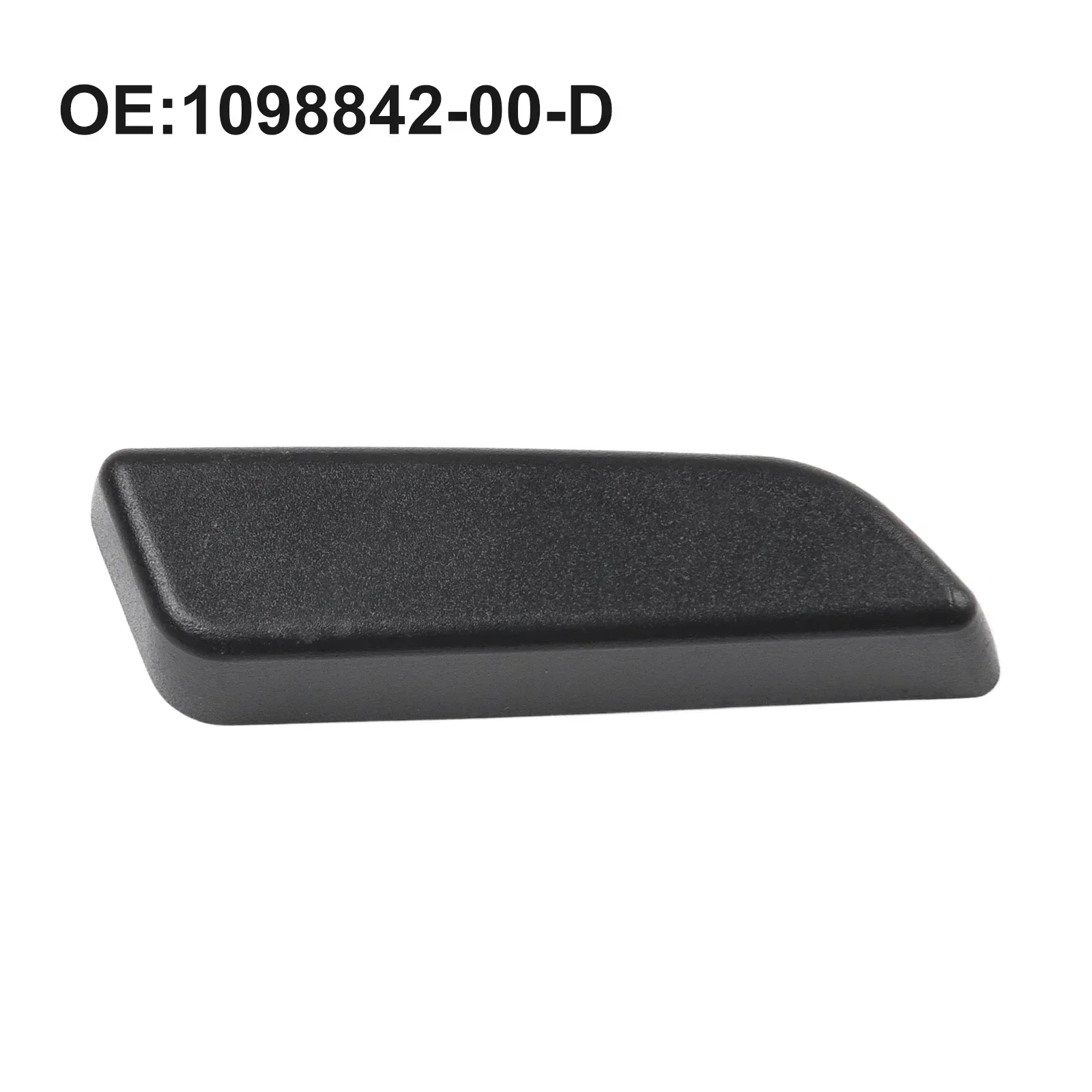 Replace Your Worn out Copilot Side Seats Cushion Button with Our High quality Product Suitable for Tesla Model 3 20212023