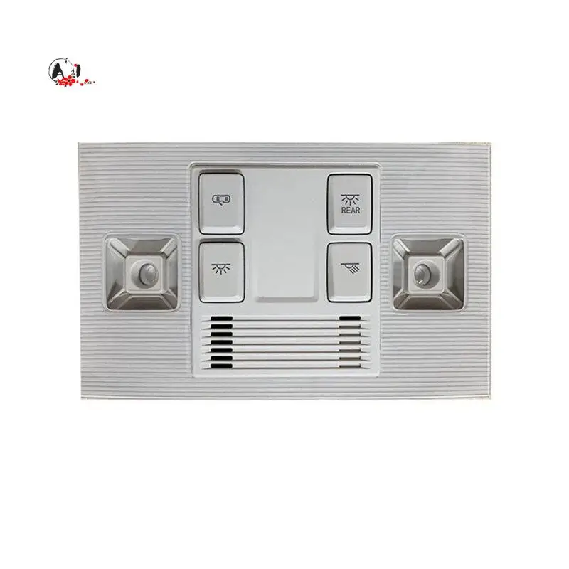 A10E-5GD947105B For POLO Tharu Tcross TACQUA Golf7 Basic Model Front Roof Reading Light