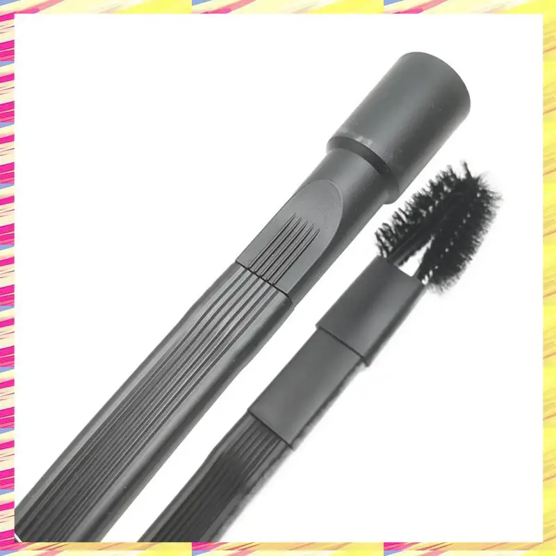 

ABJJ Extended Soft Flat Crevice Brush For Numatic Henry Turbo HVR200T HZQ250 NVP200 Vacuum Cleaner Accessories Replacement