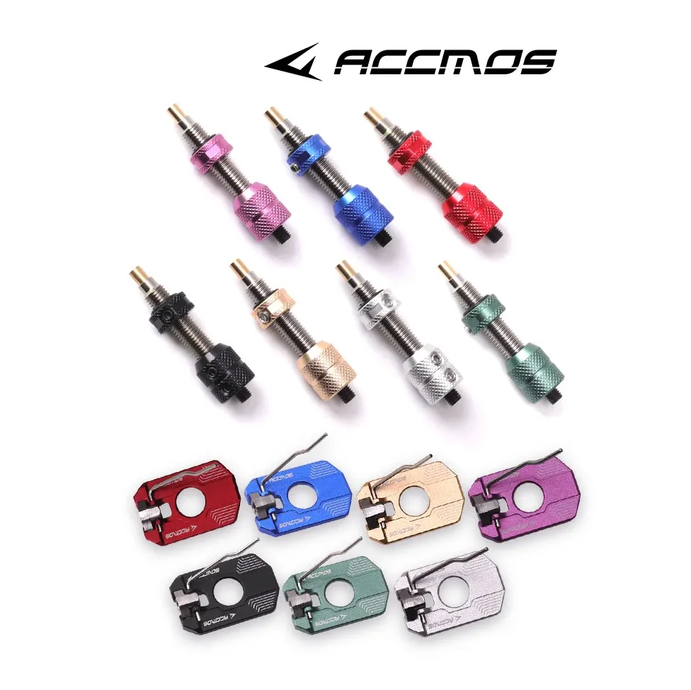 ACCMOS Archery Copper Core Sid - Sports Equipment Archery review and price