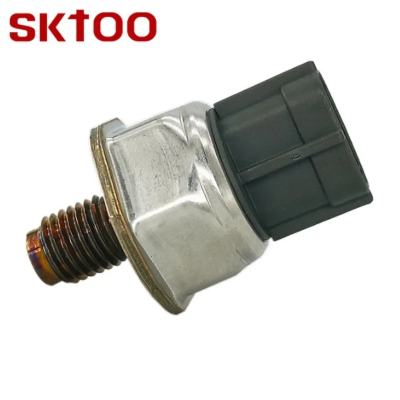 

Fuel Rail High Pressure Sensor for Mitsubishi L200 Pajero Triton Shogun 2.5 Nissans OEM 1465A034 55PP05-01 45PP3-1 45PP31