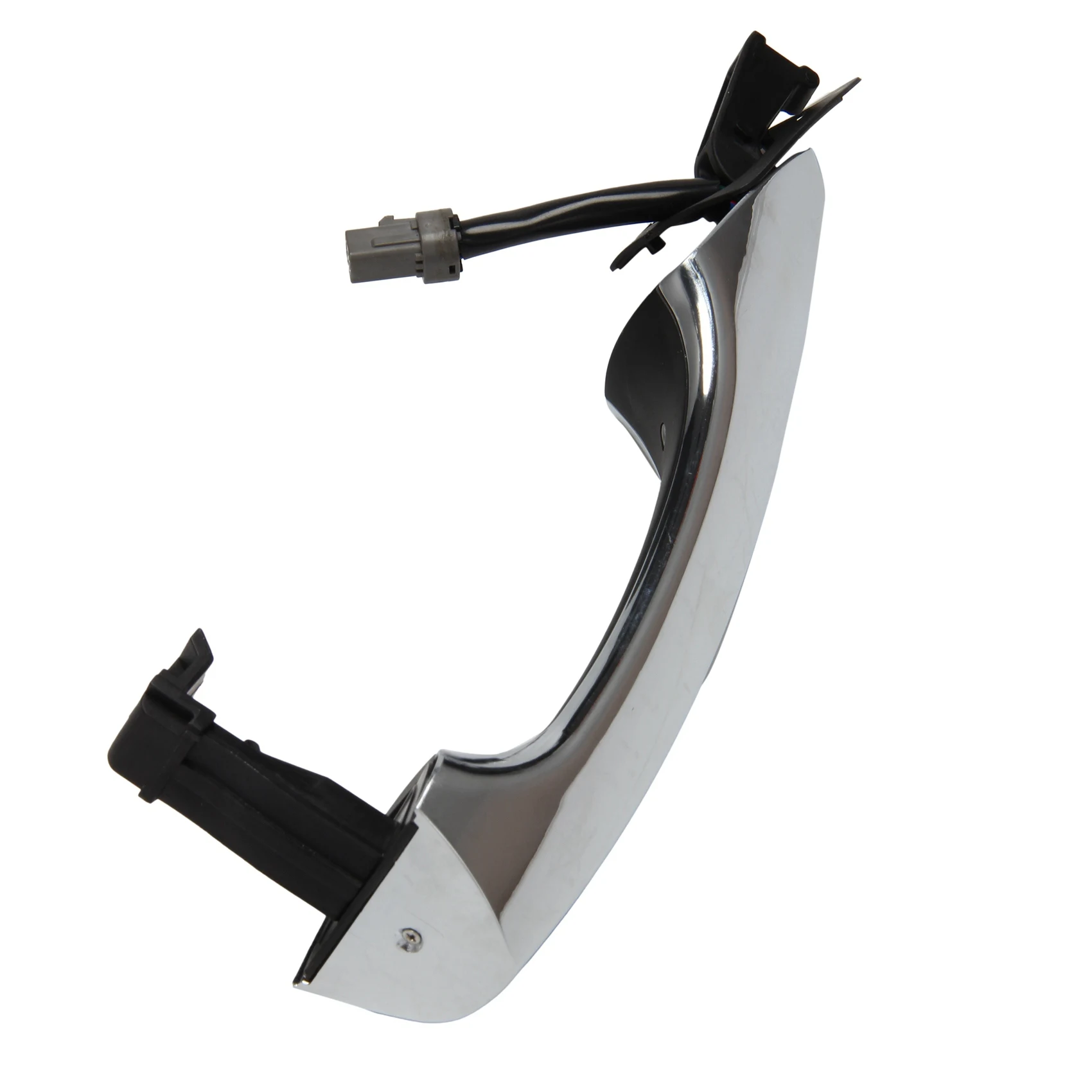 

Durable Car Left Front Door Outer Handle Chrome Handle for Hyundai Santa Fe