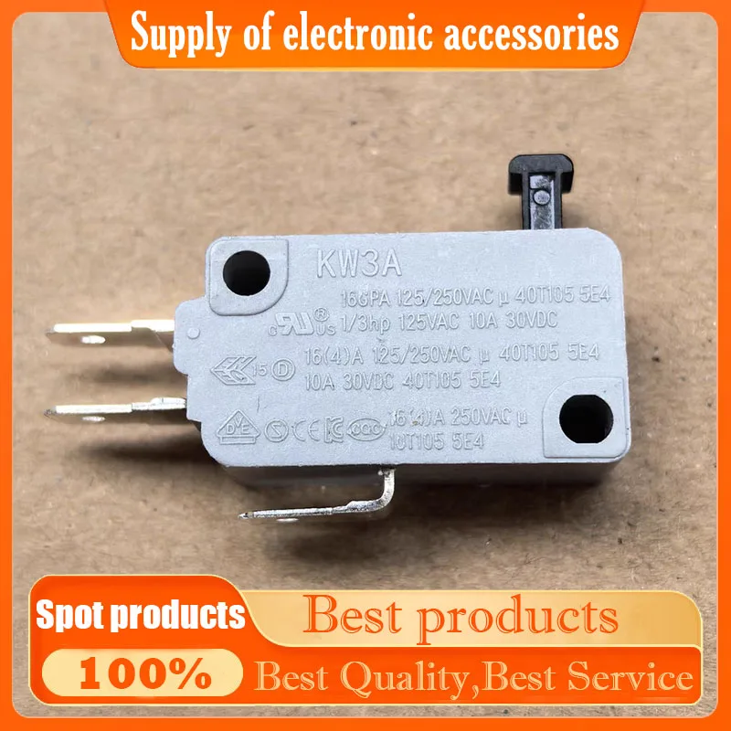 Silver Dot Microswi…