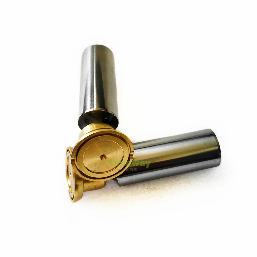 

Комплекты для замены гидравлического насоса LPVD, поршневые колодки для LPVD75 LPVD90 LPVD100 LIEBHERR, запасные части для ремонта оборудования, поршни