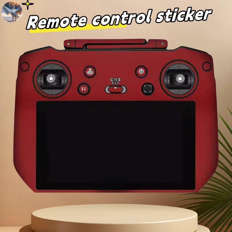 for DJI RC PRO Remote control protective film, remote control sticke