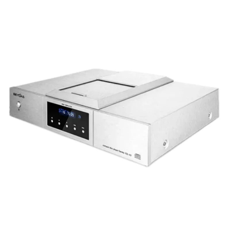 Brand-new British BETA Shi CD-X2 Hi-Fi hifi home gallbladder pure CD player player