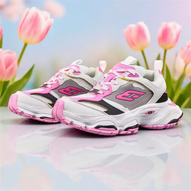 

2026 Unisex Outdoor Casual Dad Shoes, Parisian Style Lace-Up Thick-Sole Height-Increasing Trend Sneakers