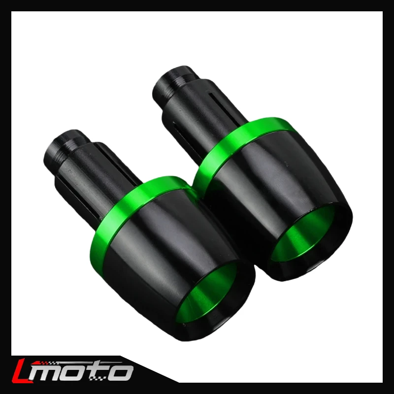 

675 SR-R Motorcycle Accessories Handlebar Grips Slider Cap Plug Hand Bar Ends For CFMOTO CF MOTO 675SRR 675 SRR 2024 2025 2026
