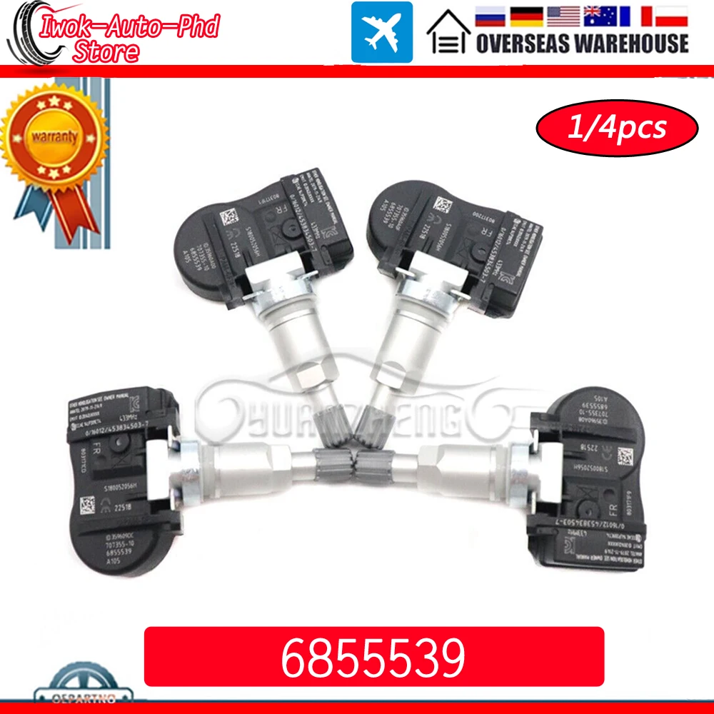 6855539 Tpms 361068… - image