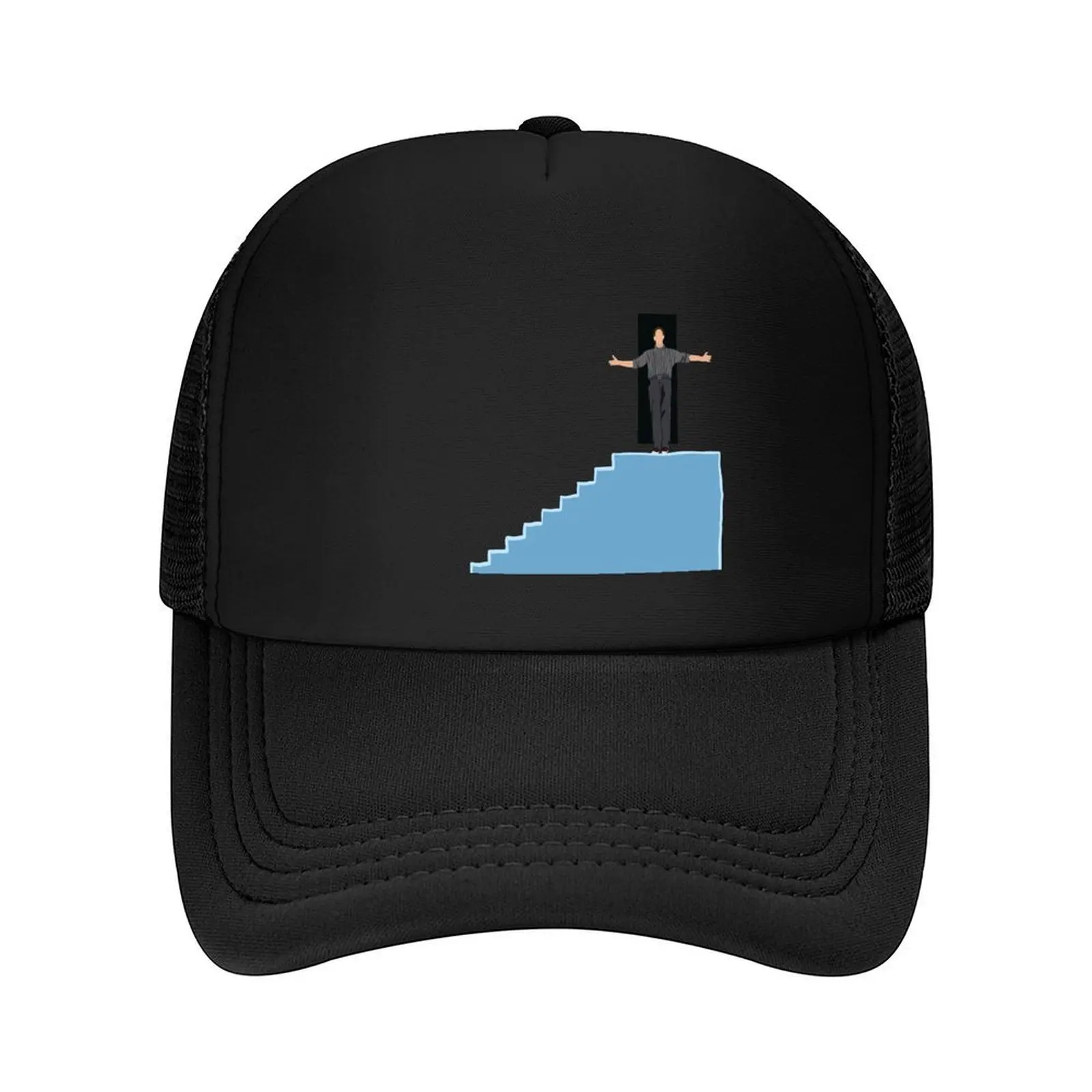 

The Truman Show Baseball Cap hats on offer Hat Luxury Brand Military Cap Man Luxury Man Hat Women Hats Men's