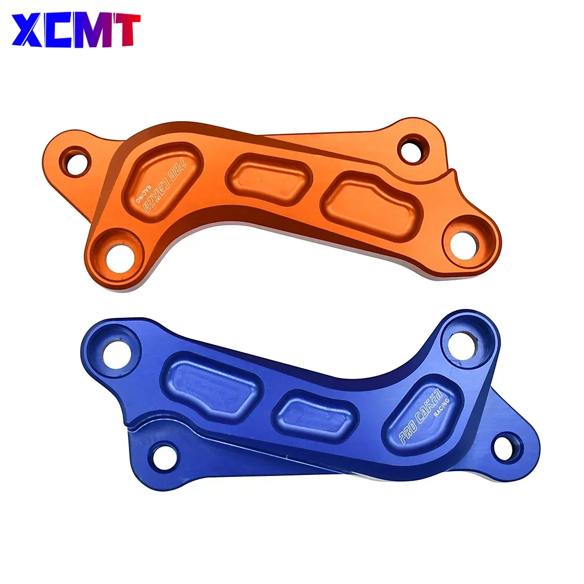 320MM Motorcycle Brake Caliper Bracket For KTM 125 200 250 300 350 450 500 XC XCF XCW SX SXF EXC EXCF TPI Six Days 1994-2023