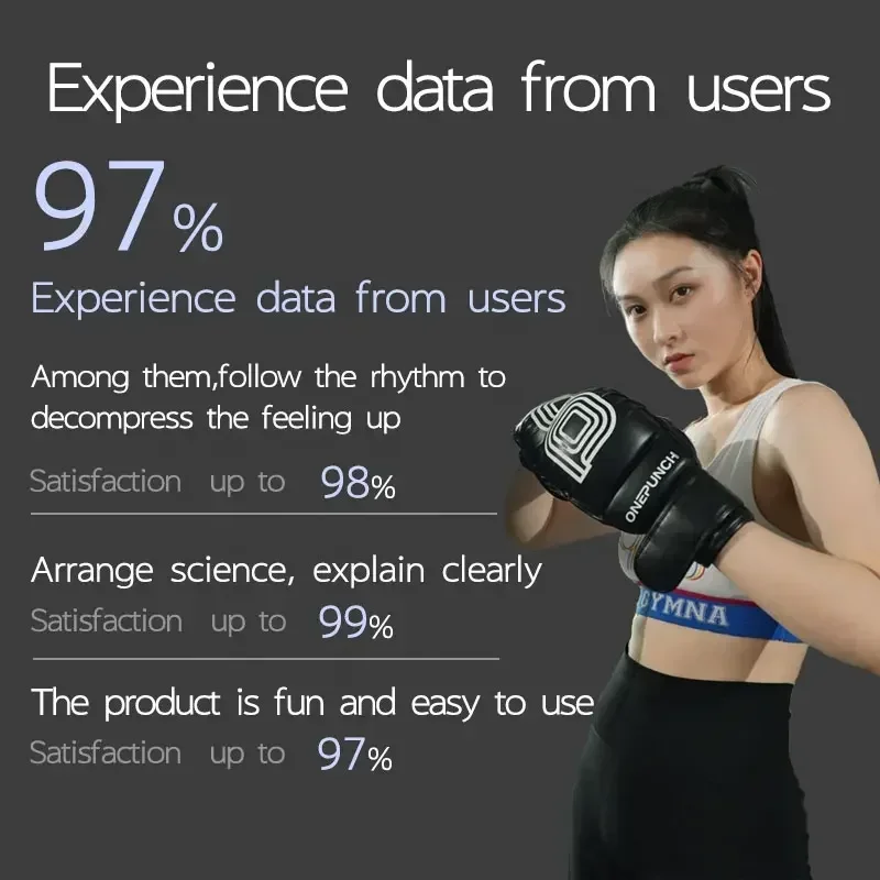 

High Quality Smart Music Boxing Machine Wall Target Music Light Boxing Machine Punching Pads Boxing Equipment