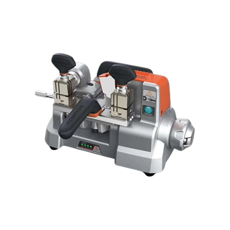 

Устройство горизонтальной резки ключей с батареей для односторонних и двусторонних ключей