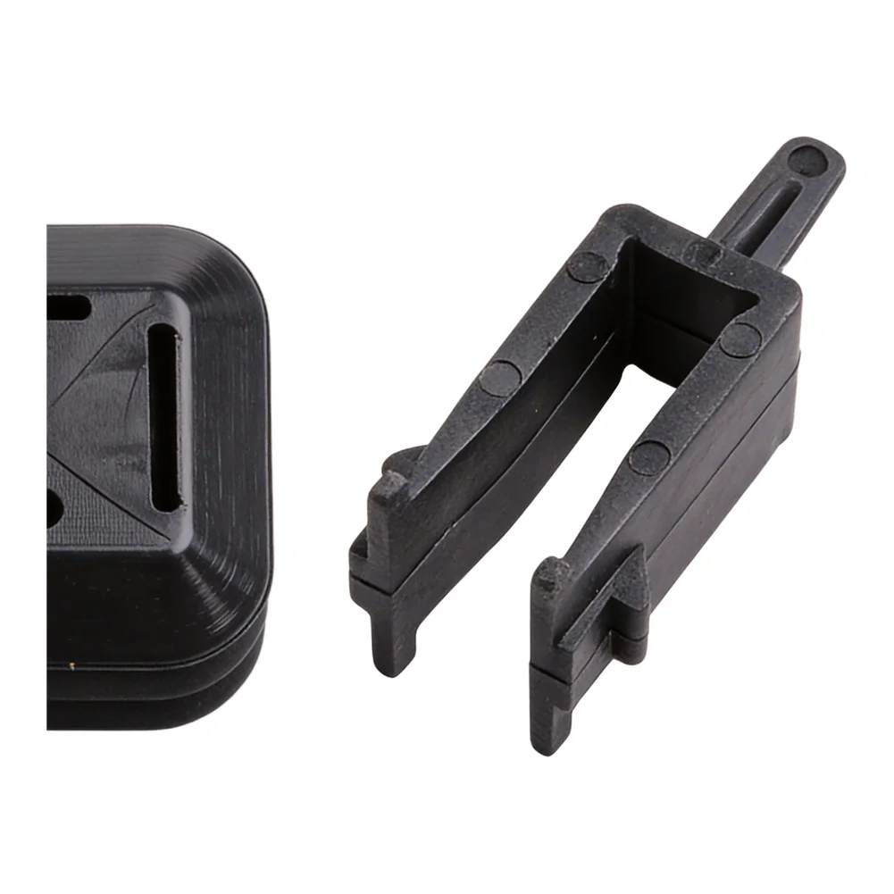 1PCS Vehicle External Fuel Flap Latch Repair Kit Plug-And-Play Automobile Replacement For Range Rover SPORT For Land Rover 3 4