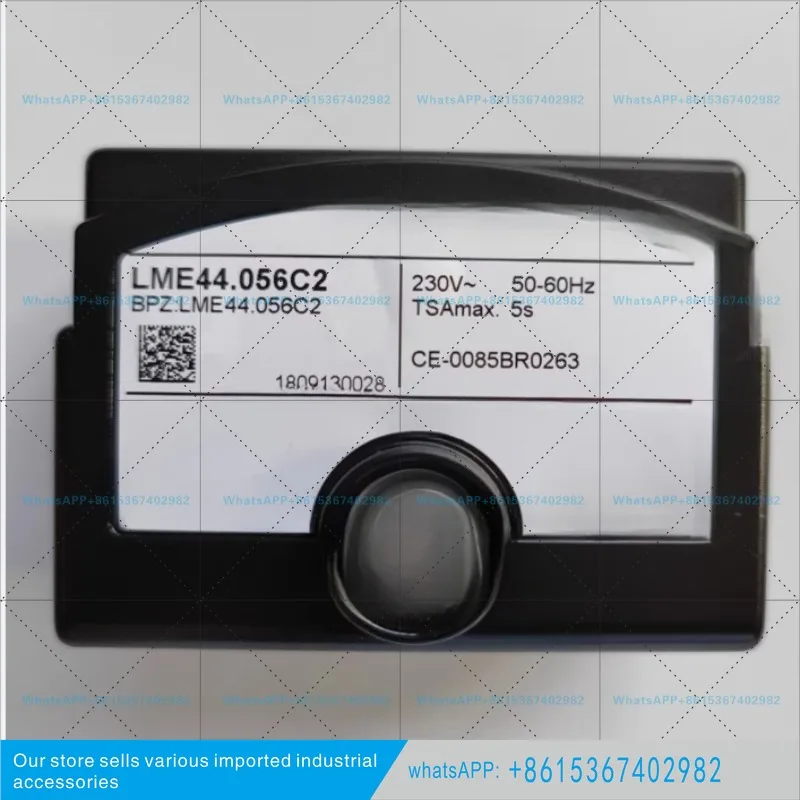 LME44.056C2 Original imported programmable controller Liya Road Black Decker burner accessories