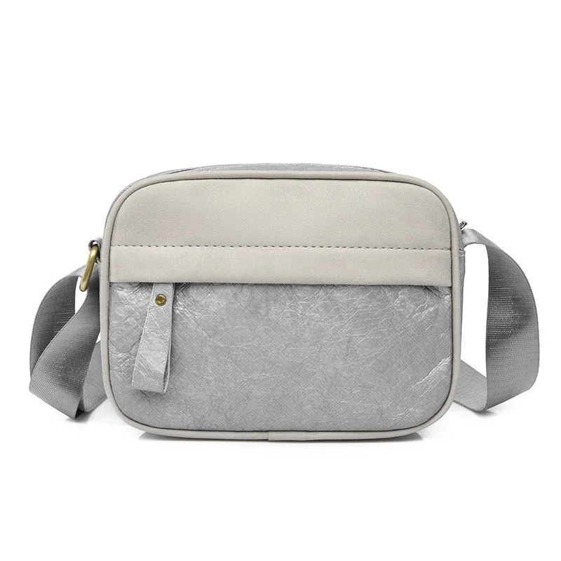 Casual Shoulder Heren Trend Modieuze Tas Rugzak Handtas Voor Vrouw Hoogwaardige Messenger Veelzijdige Crossbody Luxe Mode