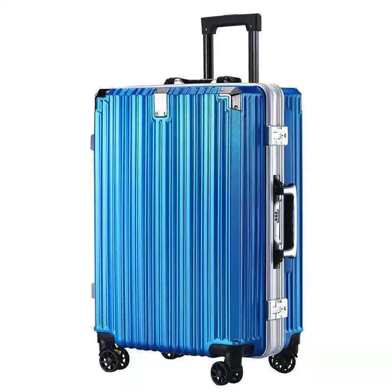 Рисунок 3 - Тележка для багажа с алюминиевой рамой