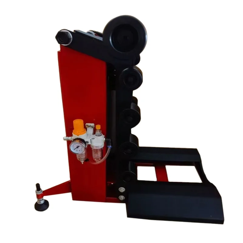 

High Quality Fully Automatic Tire Lifter Removal Machine Efficient Tire Changer Tool for Sale