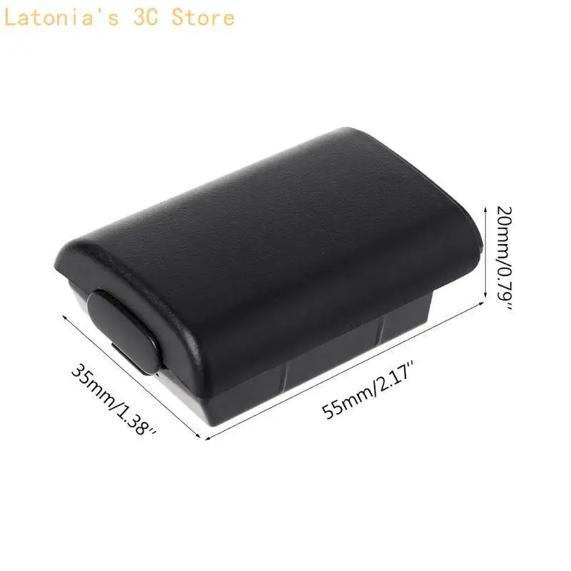 Hochwertige Batterie-Rückseite für Gehäuse-Ersatzschutz für Gehäuse für Xbo X3UB – Detail 3