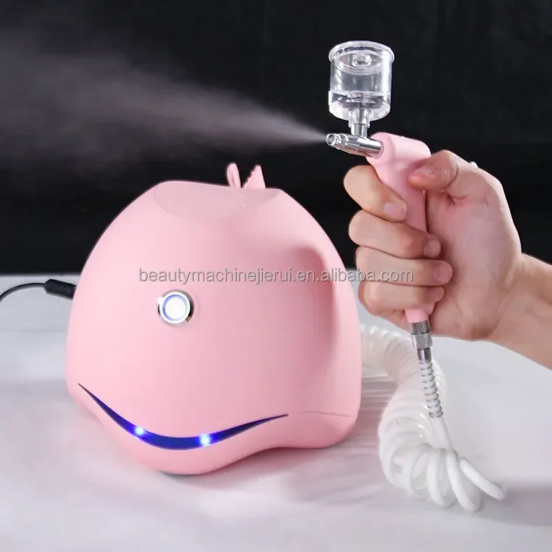 Skin care handheld face steamer facial steams machine mist spray nano spray mini sprayer nano spray