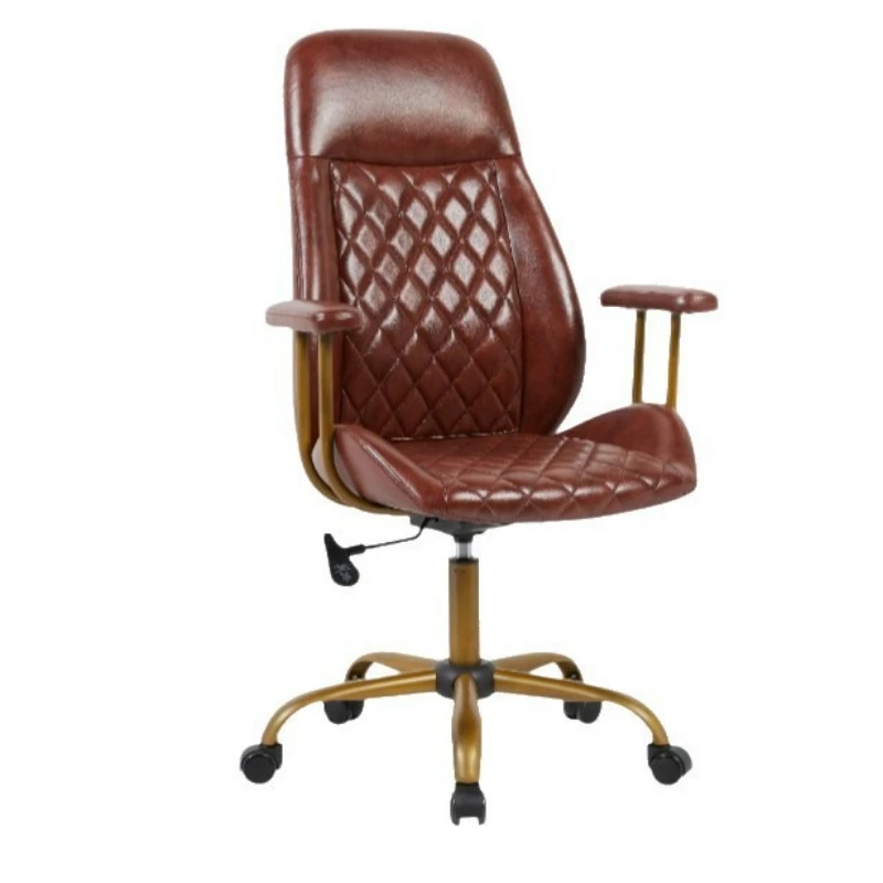 Adjustable computer chair high-quality desk chair sedentary office chair