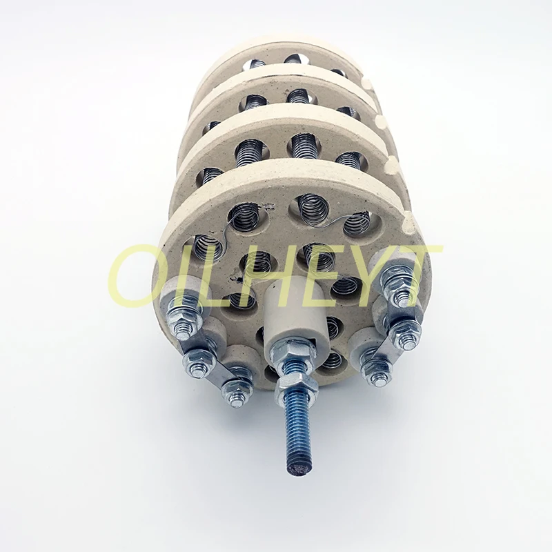 32/45/53 Drying Heater Heating Wire Thermal Protection for CTP Plate Processor Drying System Replacement Spare Parts