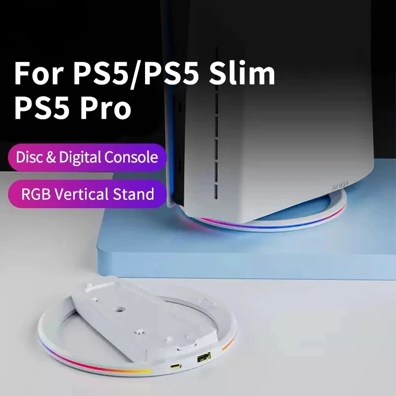 Rgb Vertical Stand …